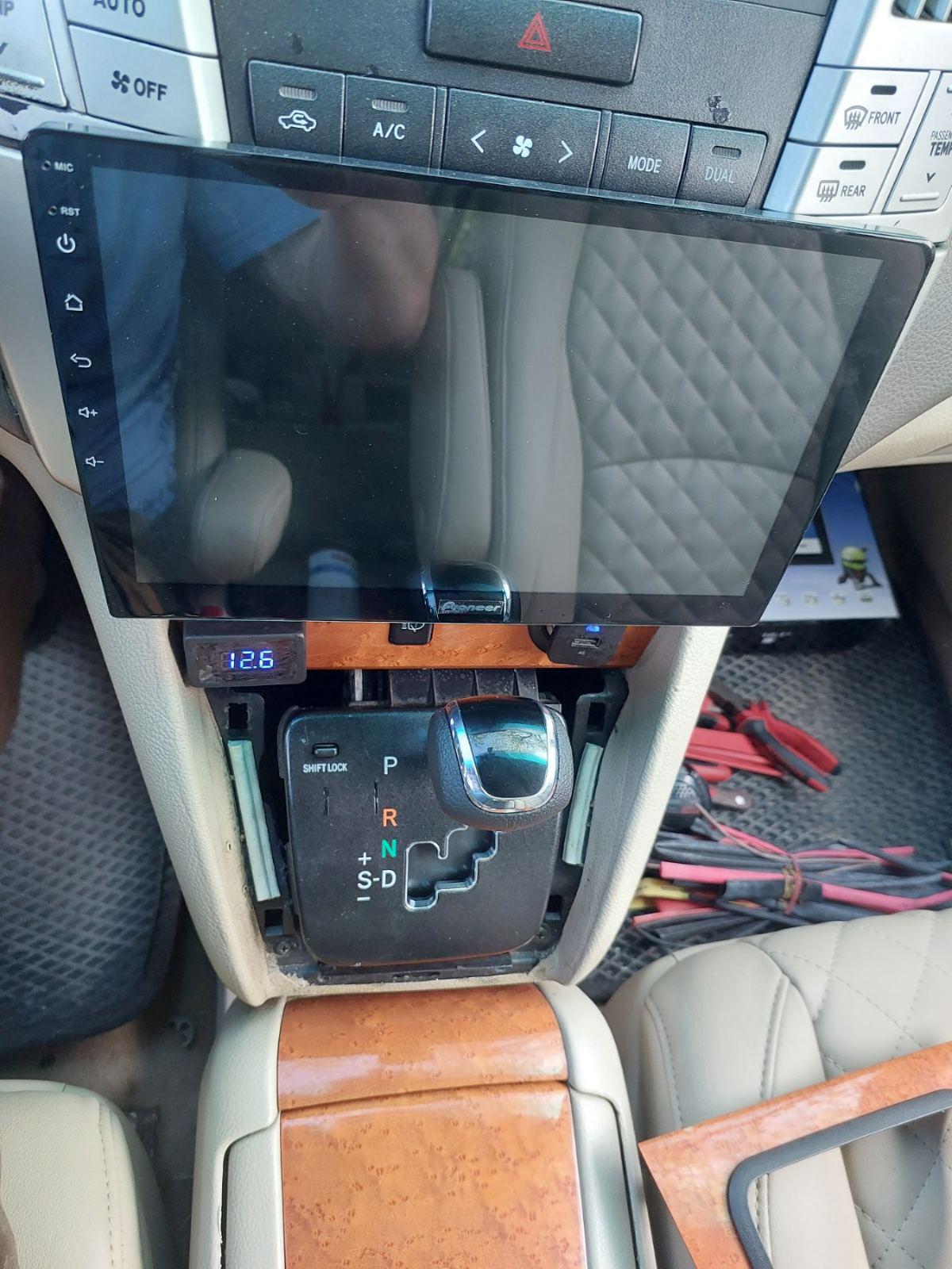 Ручка АКПП Mitsubishi/Mazda/Toyota/Lexus/Dodge/Chrysler/Suzuki (27502570) - фото 17 Ручка АКПП Mitsubishi/Mazda/Toyota/Lexus/Dodge/Chrysler/Suzuki (27502570) - фото 17