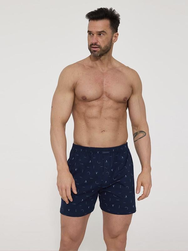 Серьги протяжки Xuping Jewelry сердечки с мелкими камнями Золотистый (34089673)