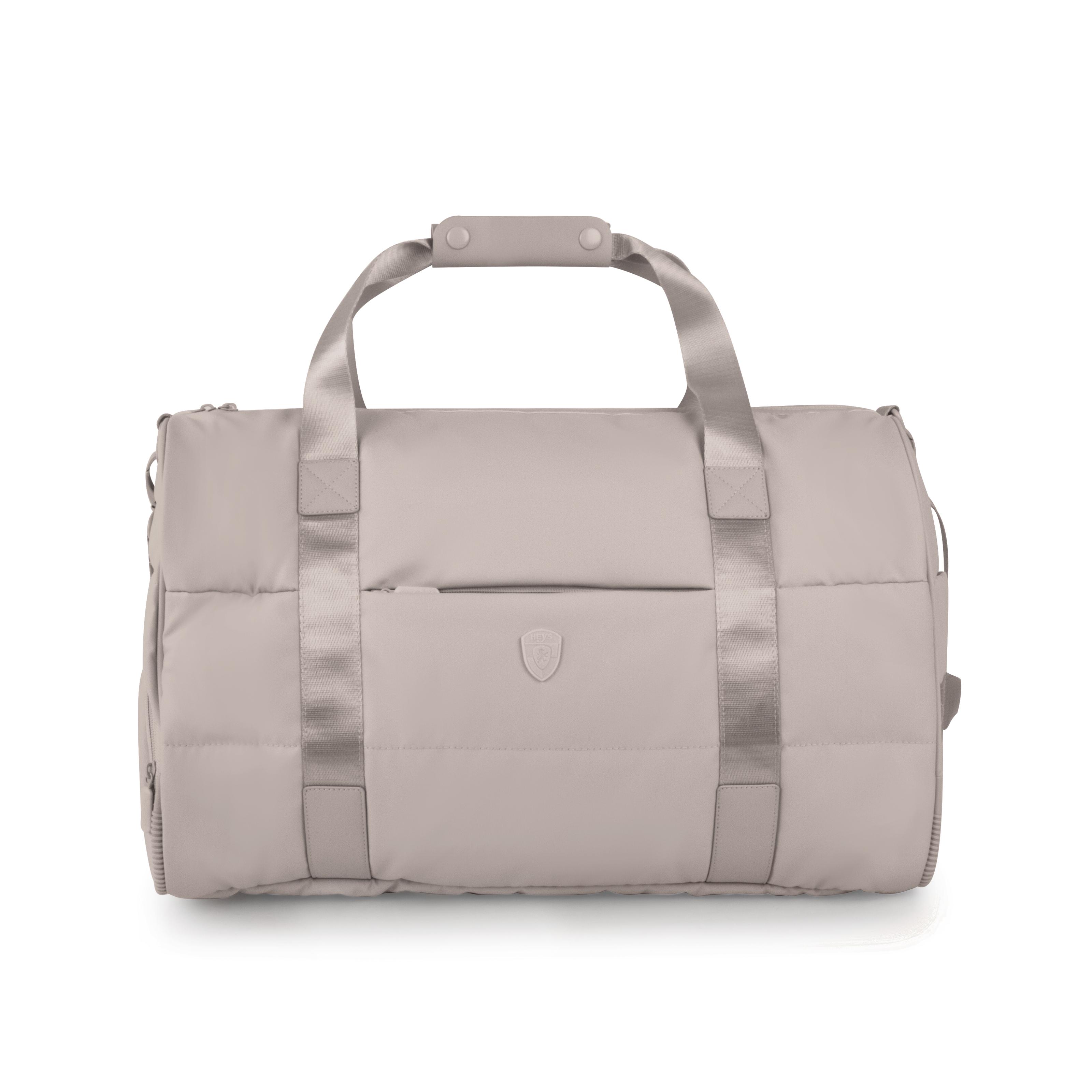 Сумка дорожная Heys Puffer Atmosphere (30123-0143-00) - фото 1 Сумка дорожная Heys Puffer Atmosphere (30123-0143-00) - фото 1