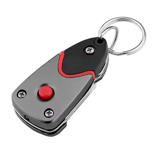 Брелок мультитул Multi Keychain с фонариком (3331)