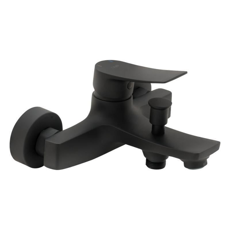 Змішувач для ванни Q-tap Nihonto 3022101DCB (13459)