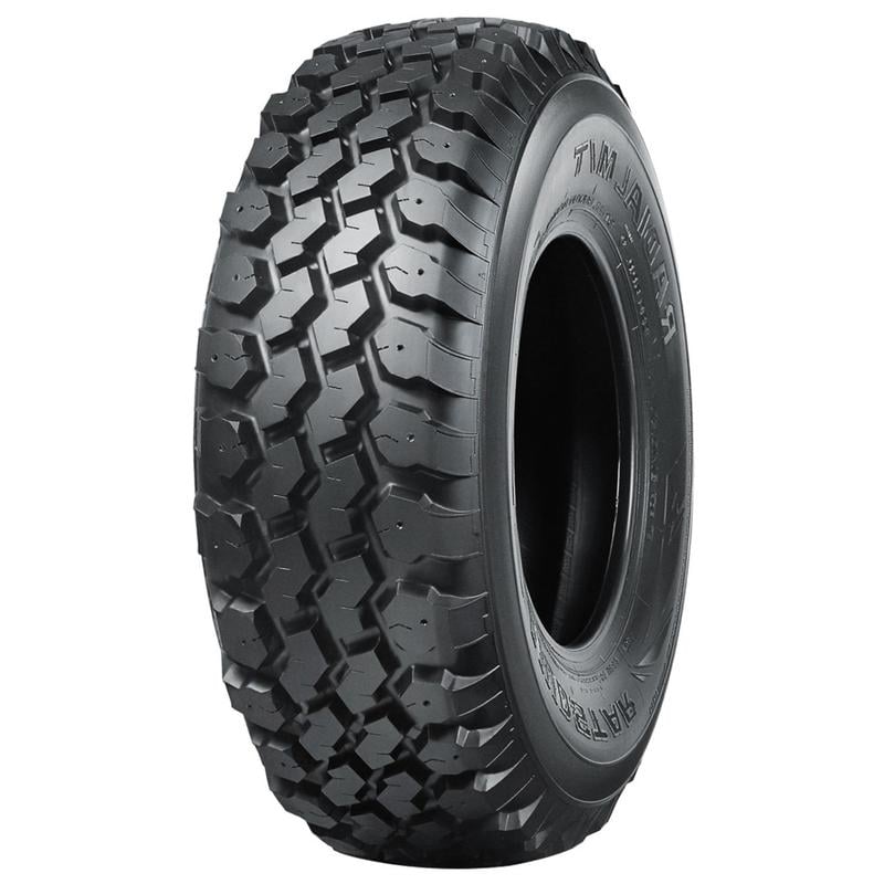 Автошина Nankang N-889 Mudstar 285/70 R17 121Q OWL (419393)