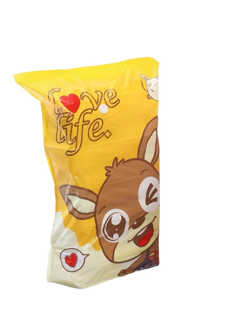 Вакуумні пакети з насосом 60х80 см 3 шт. (11322/11320) - фото 4