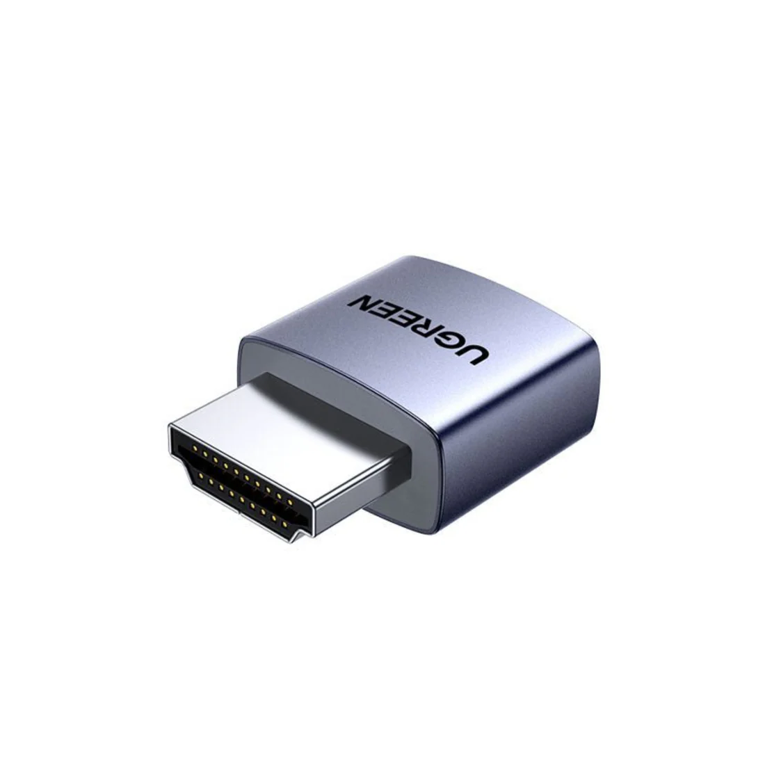 Адаптер UGREEN CM775 HDMI Grey (95994)