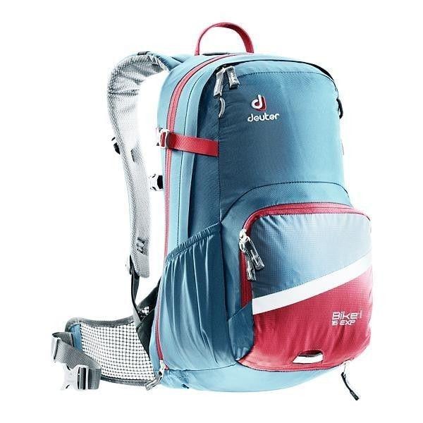 Рюкзак Deuter Bike I Air EXP 16 3203017 3564