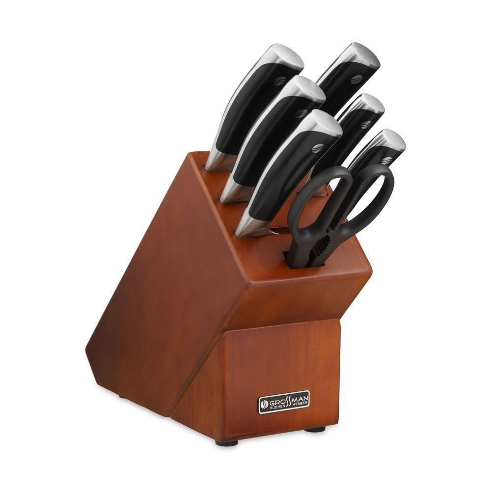 Набор кухонных ножей Grossman Diaman (24468766)