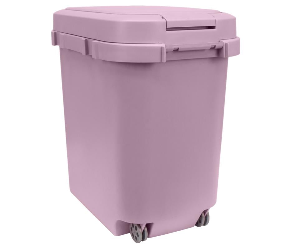 Відро прямокутне Eurogold Martin 16 л (851116)