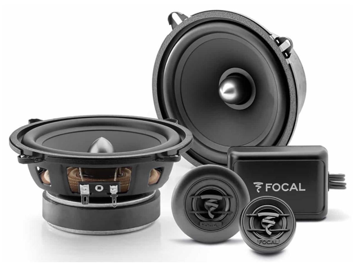 Автоакустика Focal Auditor ASE-130 (23372)