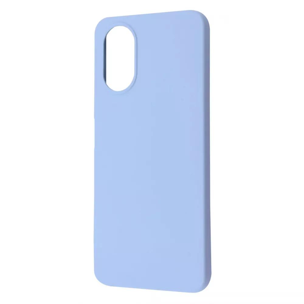 Чехол для телефона WAVE Colorful Case Oppo A58 4G Lavender gray