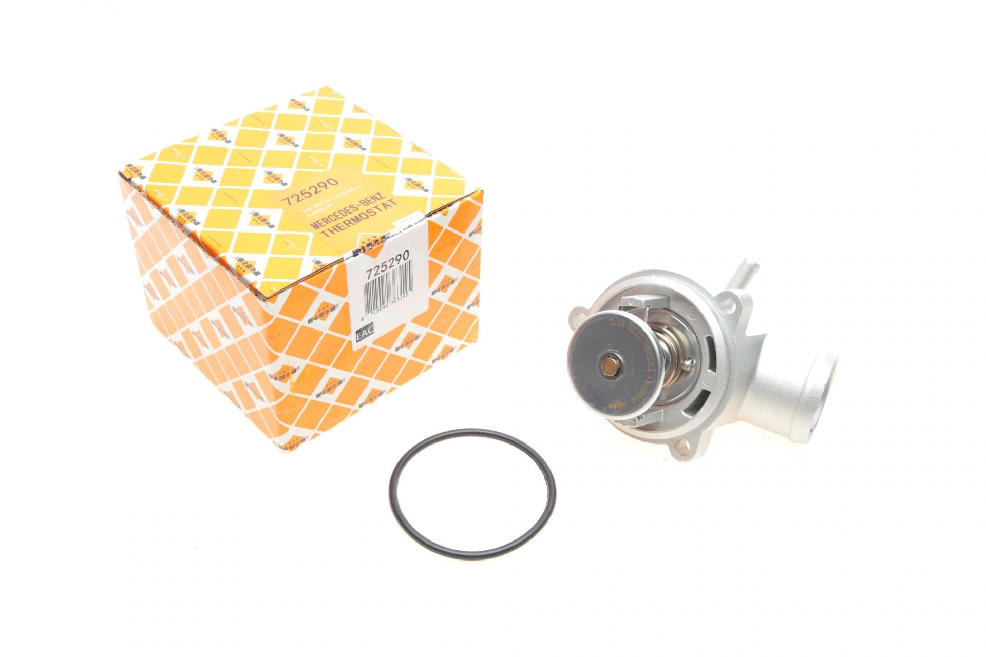Термостат NRF для MB Sprinter 901-904/VW LT 2.3 95-06 725290