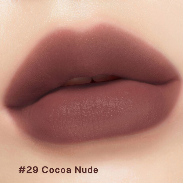 Тинт Peripera Ink Velvet №029 Cocoa Nude с матовым финишем 4 г - фото 2