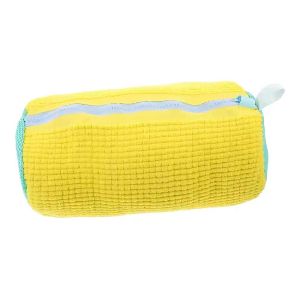 Сумка для прання взуття SB001YB Yellow/Blue