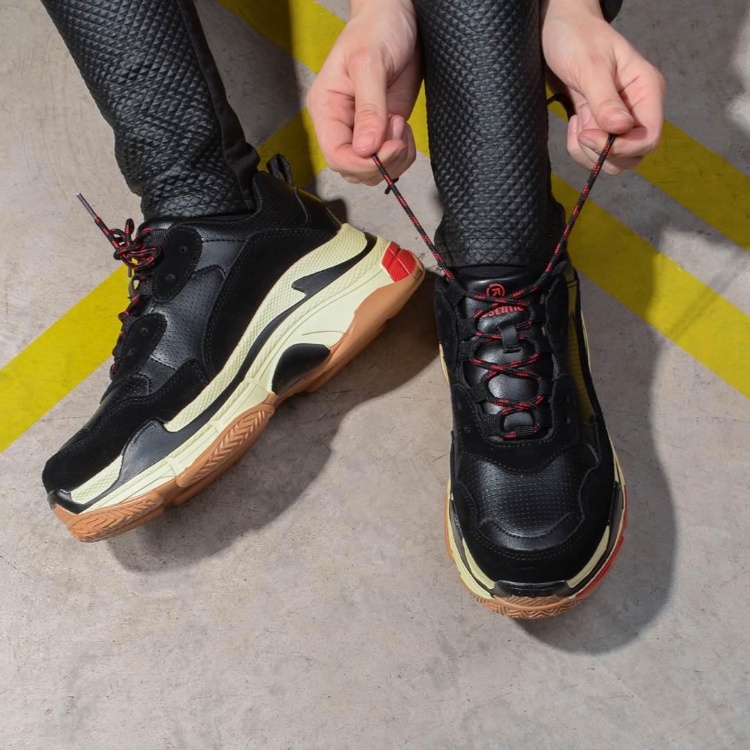 Кроссовки женские Fashion 322177 р. 36 23 см