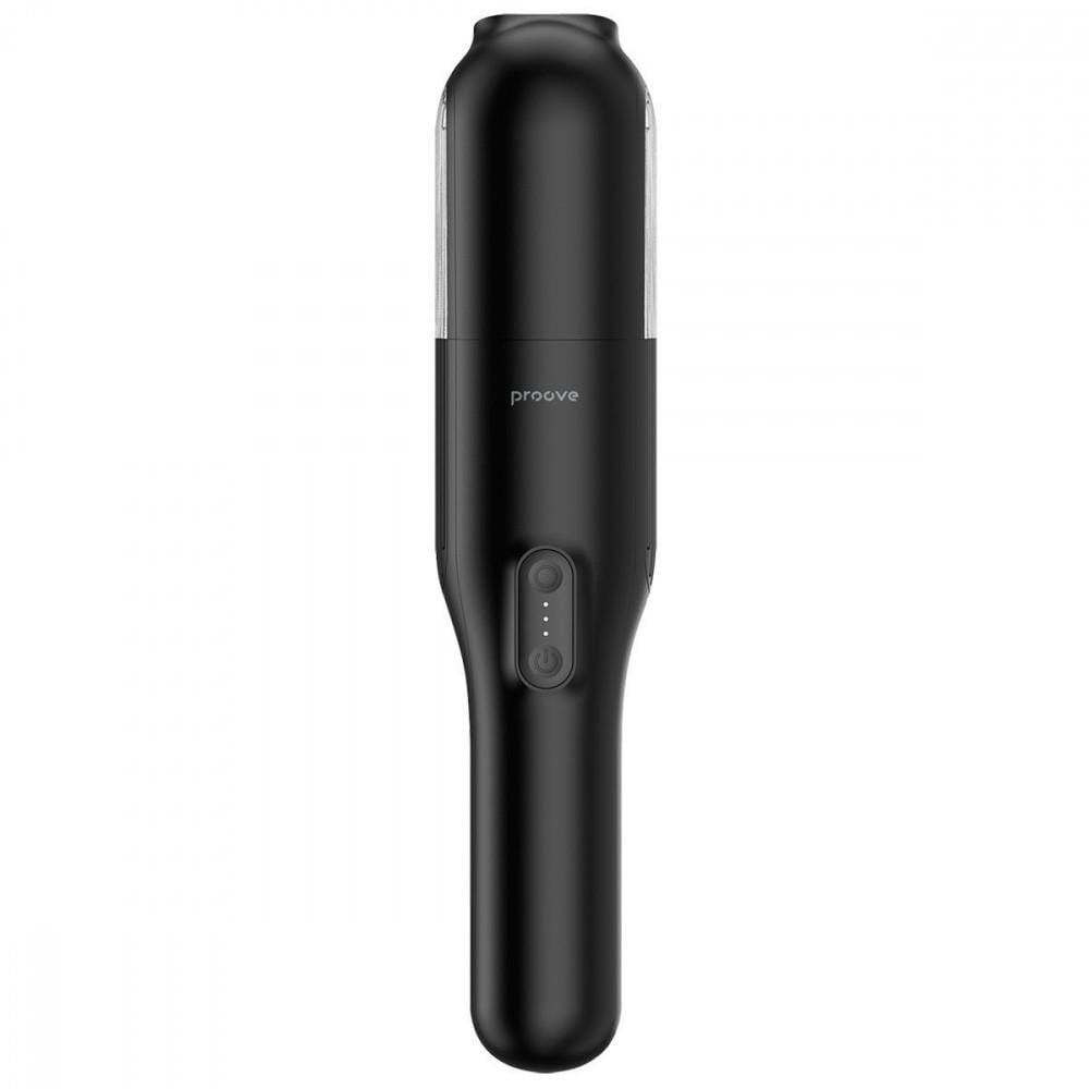 Пылесос Proove Void Assistant S1 (13000pa) Black