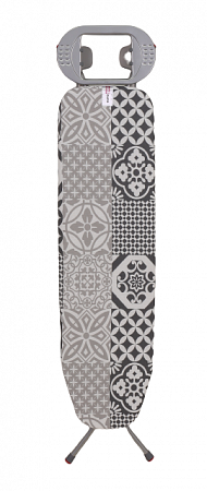 Гладильная доска Eurogold BASIC MONOBLOCK (20250A) - фото 3 Гладильная доска Eurogold BASIC MONOBLOCK (20250A) - фото 3