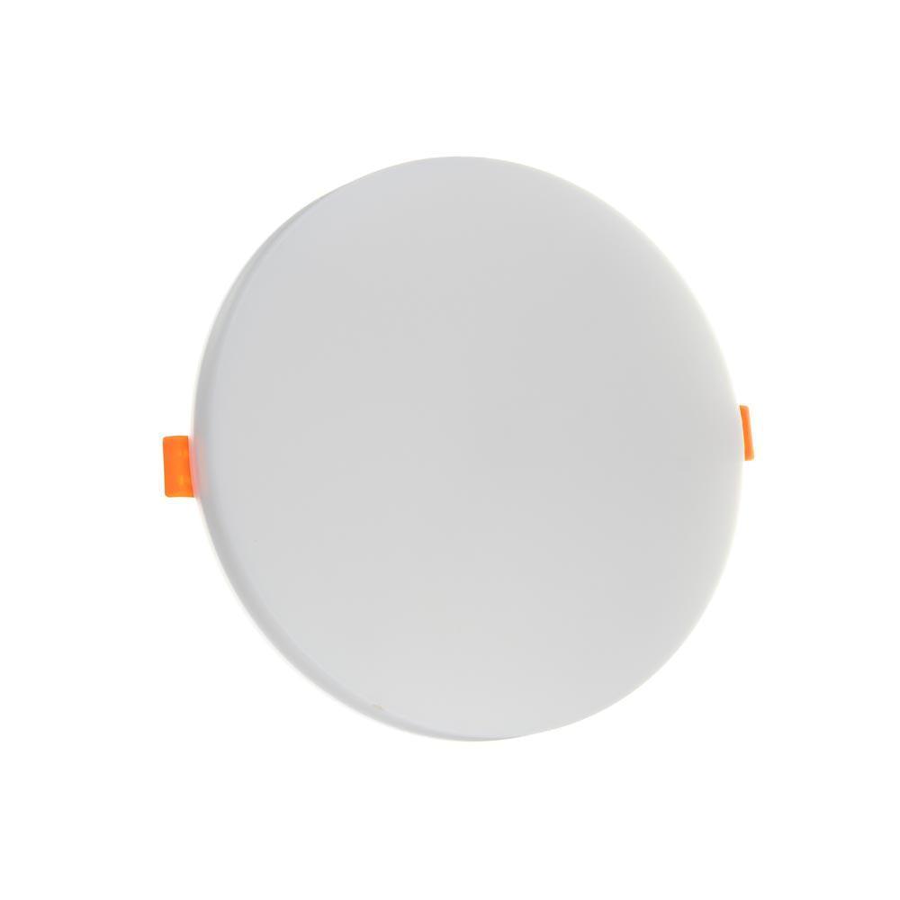 Точечный LED-светильник Ester 24 Вт круглый 5000К IP20 (1019332)