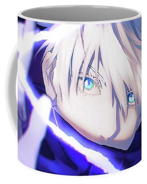 Чашка GeekLand Jujutsu Kaisen (JK.02.01)