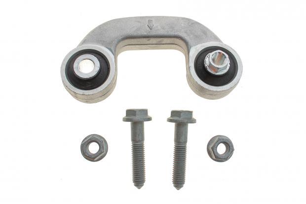 Тяга переднего стабилизатора FEBI BILSTEIN       R Audi A4 00-09 - 21926