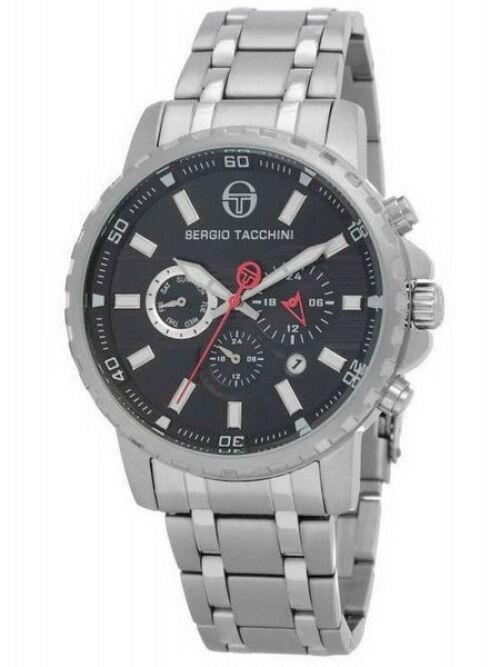 Наручний годинник чоловічий Sergio Tacchini ST.1.10017.2 (384944)