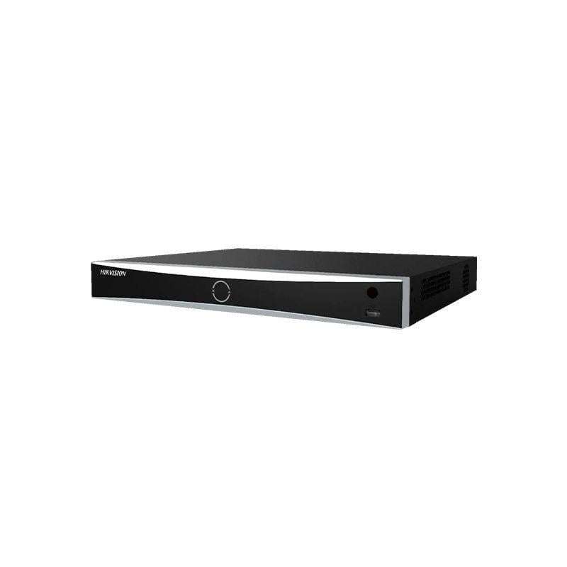 IP-видеорегистратор Hikvision DS-7632NXI-K2 D 32-канальный AcuSense 4K 1U