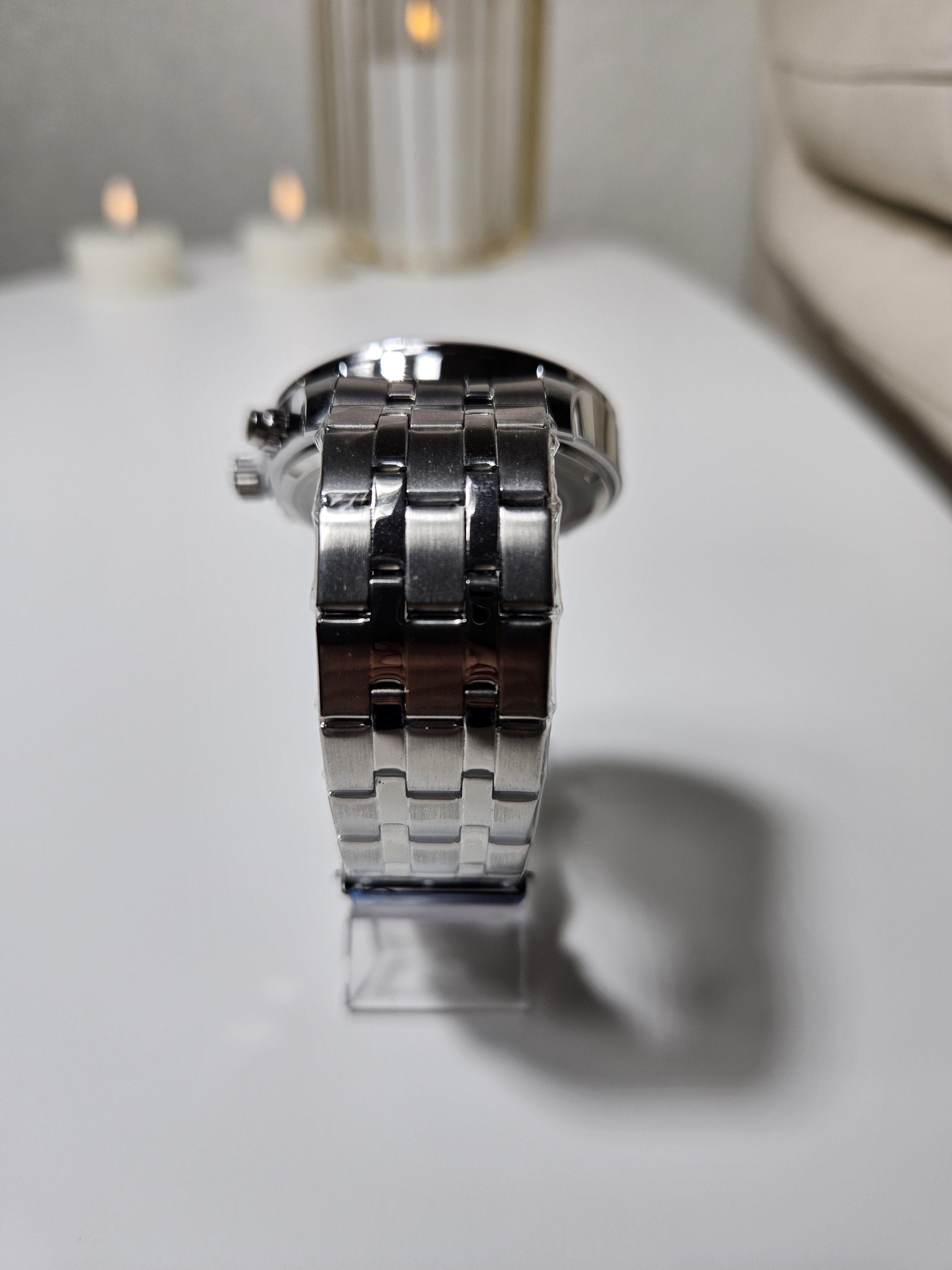 Наручний годинник чоловічий Сurren 8427 (1119) - фото 3 Наручний годинник чоловічий Сurren 8427 (1119) - фото 3