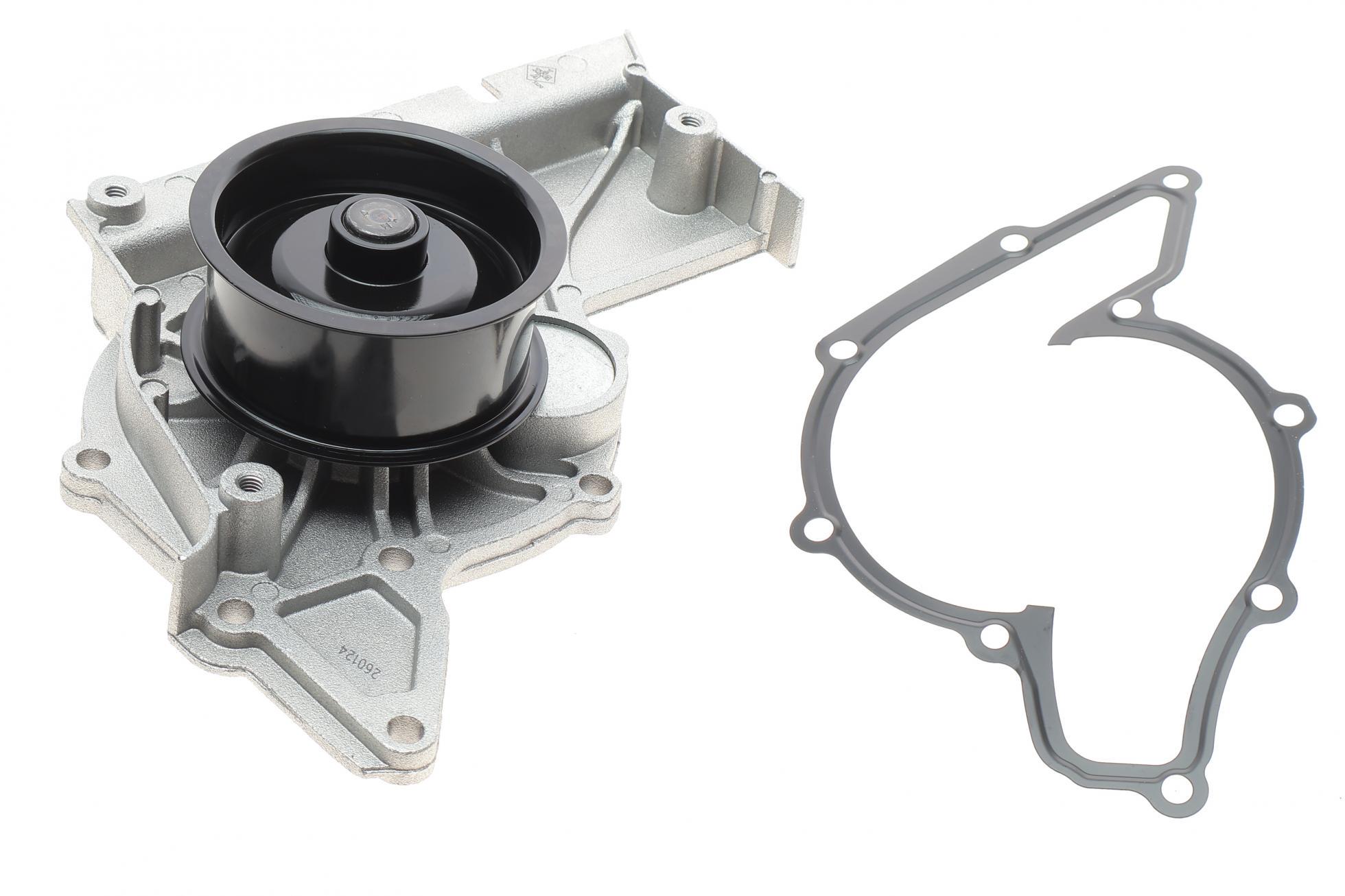 Водяная помпа INA Audi A4/A6/A8 3.0i 00-06 (538 0407 10) Водяная помпа INA Audi A4/A6/A8 3.0i 00-06 (538 0407 10)