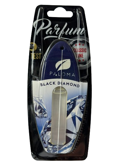 Освіжувач повітря Paloma BLACK DIAMOND 79110