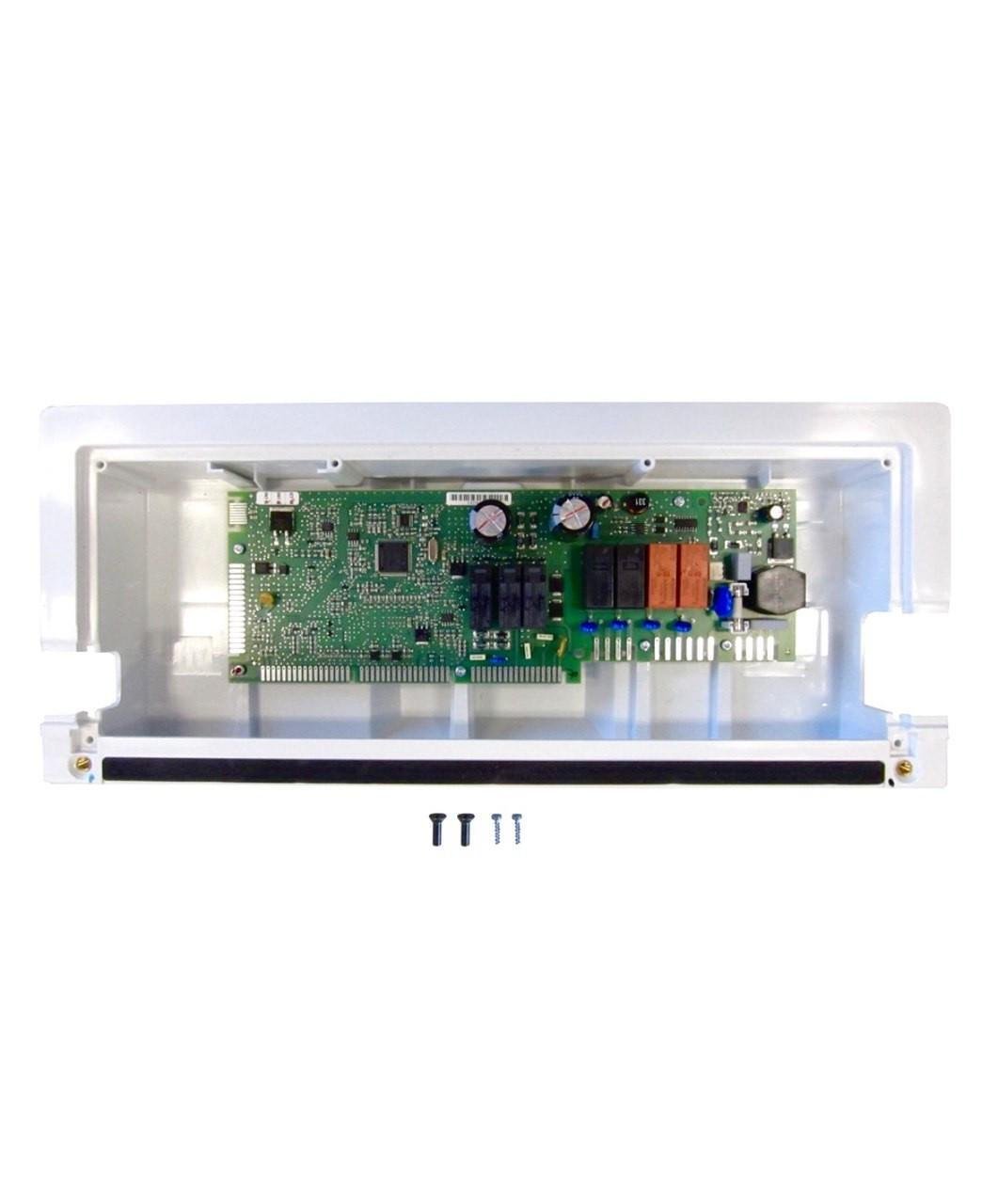 Электронный блок управления для котла Buderus ZBR 65-2/ZBR 98-2/GB162 V2 (7736700530)