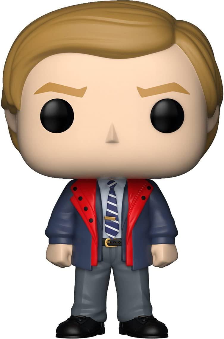 Ігрова фігурка Funko POP! Річард 9,6 см