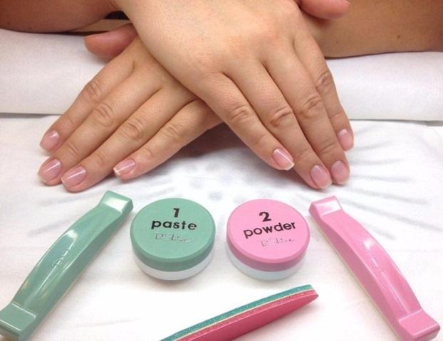 Набор для японского маникюра 9в1 из натуральных ингредиентов P.Shine - фото 9 Набор для японского маникюра 9в1 из натуральных ингредиентов P.Shine - фото 9