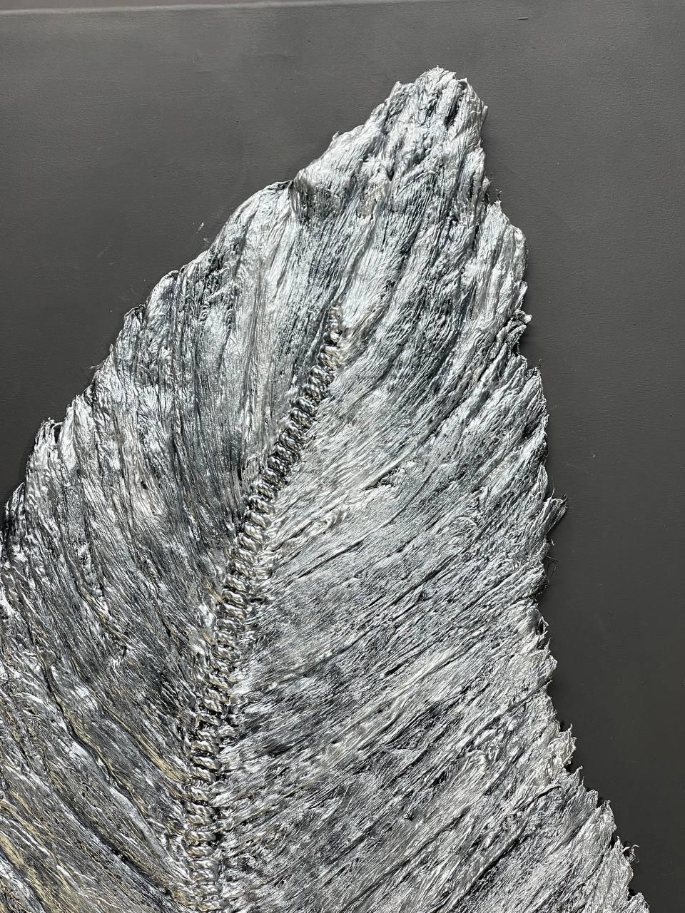 Картина ручной работы Zilini 2108 Перо 75х100 см (24668277) - фото 4 Картина ручной работы Zilini 2108 Перо 75х100 см (24668277) - фото 4