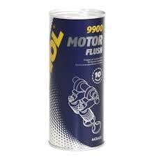 Промывка для двигателя Mannol Motor Flush 400мл (22741)