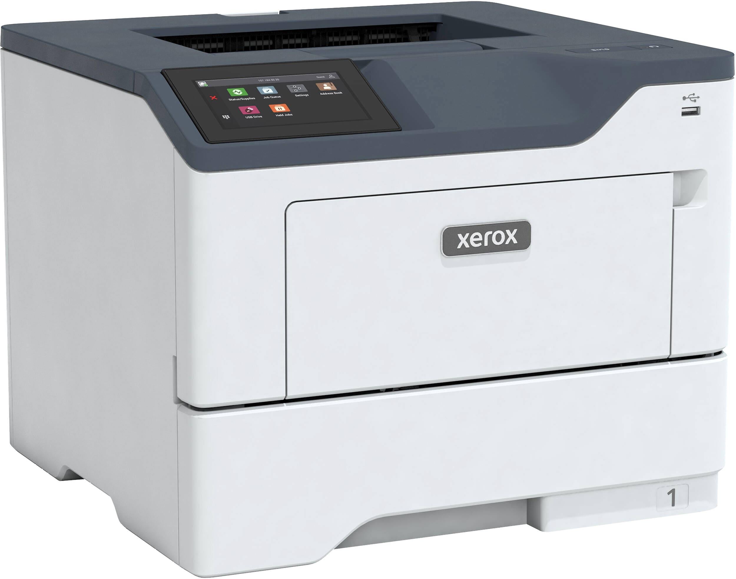Принтер лазерний Xerox B410 A4 (B410V_DN)