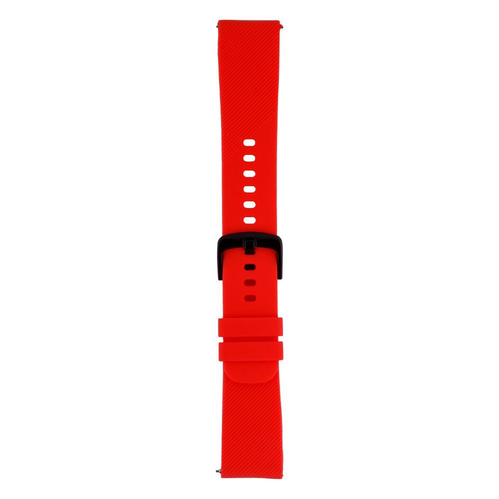 Ремешок для Xiaomi Amazfit Bip Блистер Red (29caa1-14703)