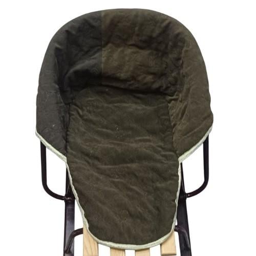 Матрацик-підстилка для санок Коричневий (2838569840)