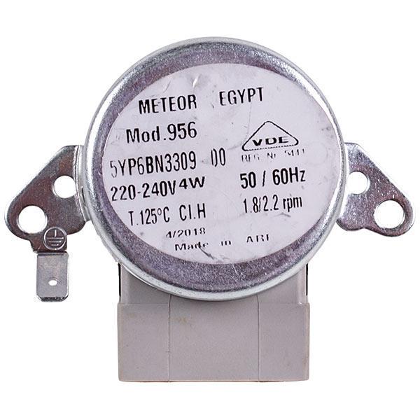 Двигатель вертела гриля духовки Beko TR-5 264100003 (00000008116)