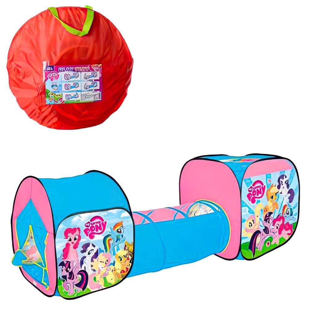 Палатка детская Bambi My Little Pony (M 5794)