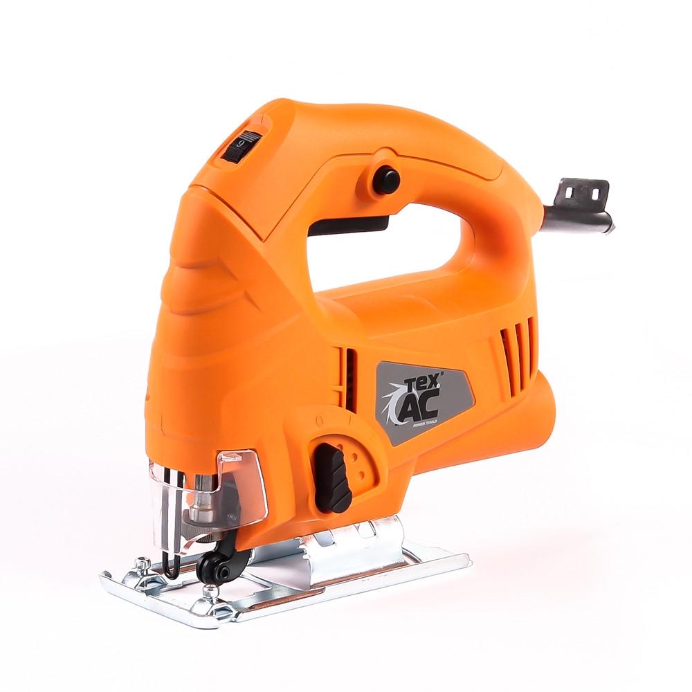 Электролобзик TexAC ТА-01-030