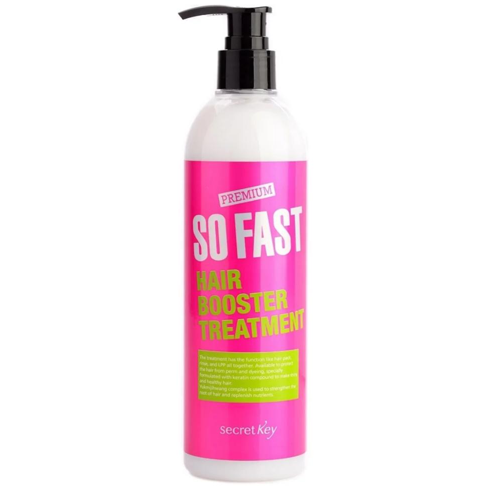 Кондиціонер для волосся Secret Key All New So Fast Treatment (170251)