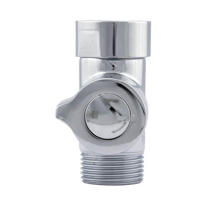 Дивертор Wezer WKS-DV-02 - фото 2 Дивертор Wezer WKS-DV-02 - фото 2