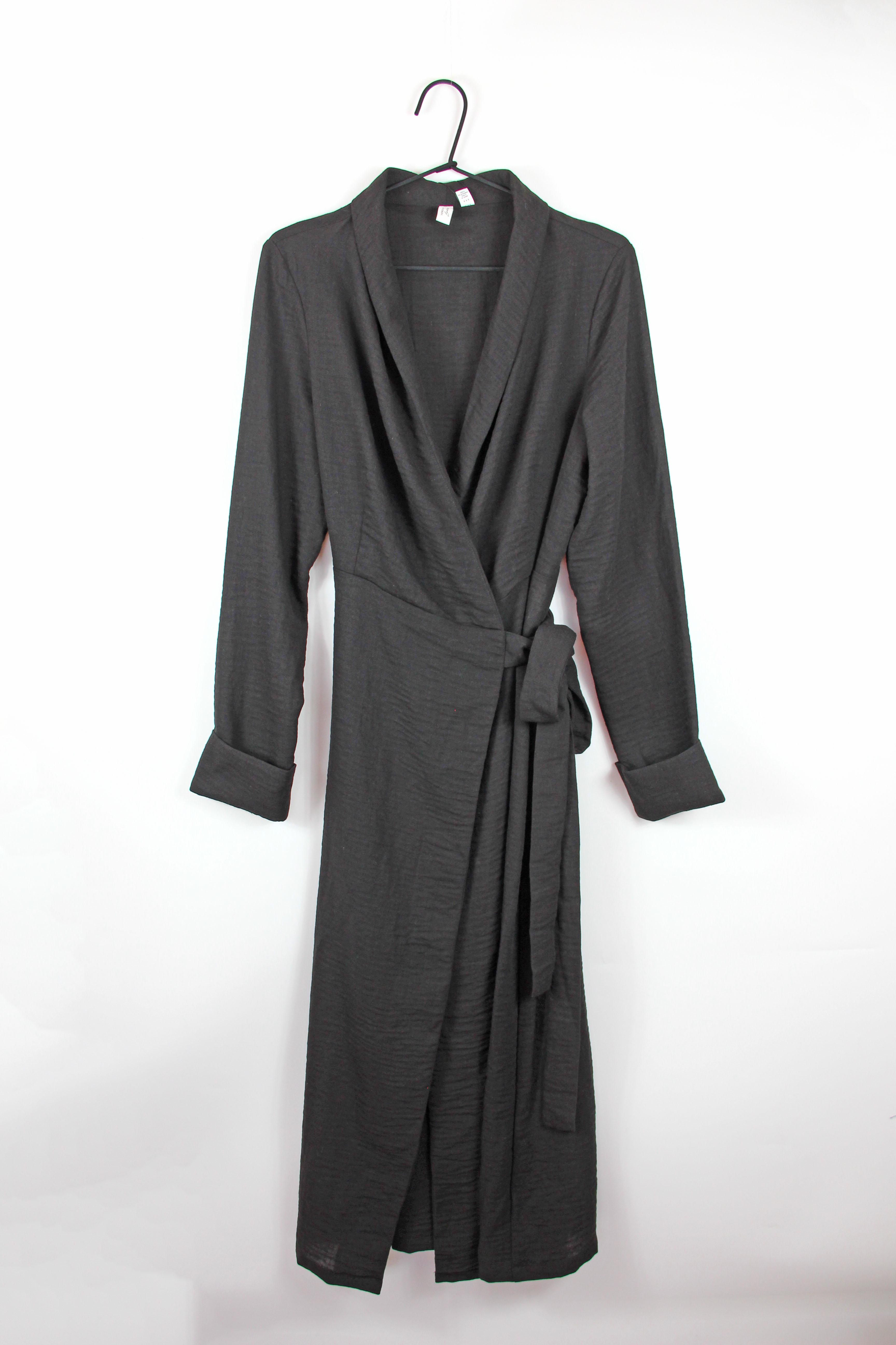 Платье VERO MODA M Черный (10323817)
