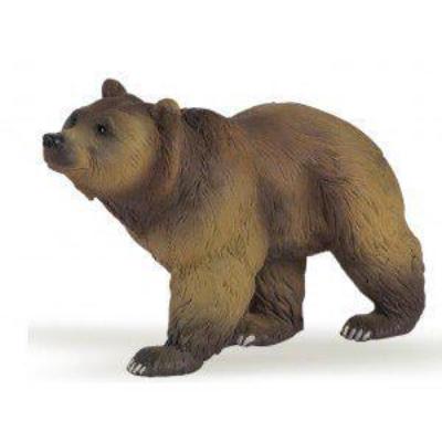 Фигурка игровая Papo Пиренейский медведь (50032)
