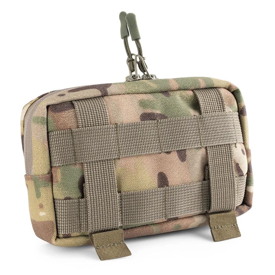 Подсумок для телефона горизонтальный Мультикам (21243) - фото 3 Подсумок для телефона горизонтальный Мультикам (21243) - фото 3