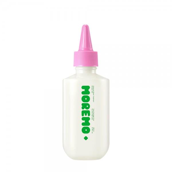 Мист для волос кератиновый несмываемый Moremo NO-Wash Keratin Ampoule Treatment RE 200 мл (8806050304431)