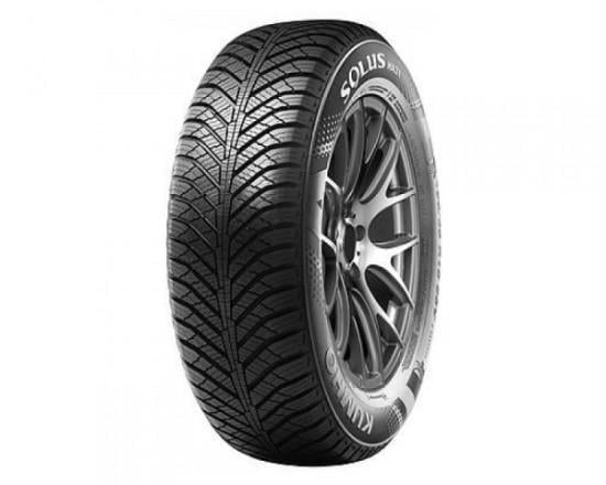 Автошина Kumho Solus HA31 185/65 R14 86T не шип Автошина Kumho Solus HA31 185/65 R14 86T не шип