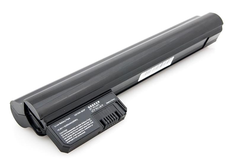 Аккумулятор Power для ноутбуков HP Mini 210 HSTNN-IB0P H2100LH 10,8V 5200mAh Аккумулятор Power для ноутбуков HP Mini 210 HSTNN-IB0P H2100LH 10,8V 5200mAh