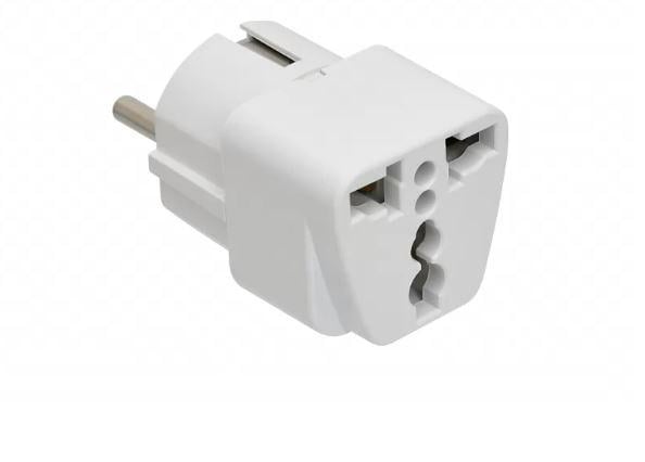 Переходник Luxel универсальный 1039 (1039)