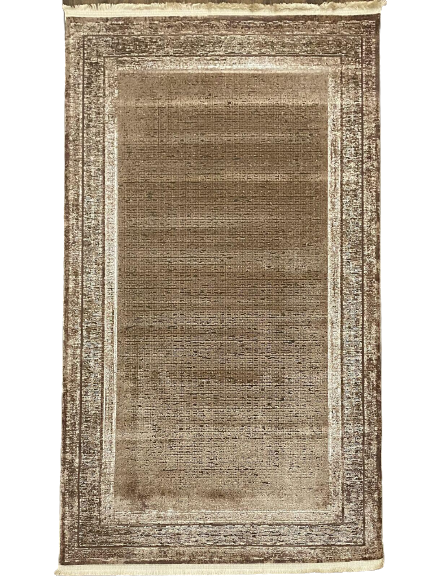Ковер Nero No04B 3х4 м Brown (4820-41)