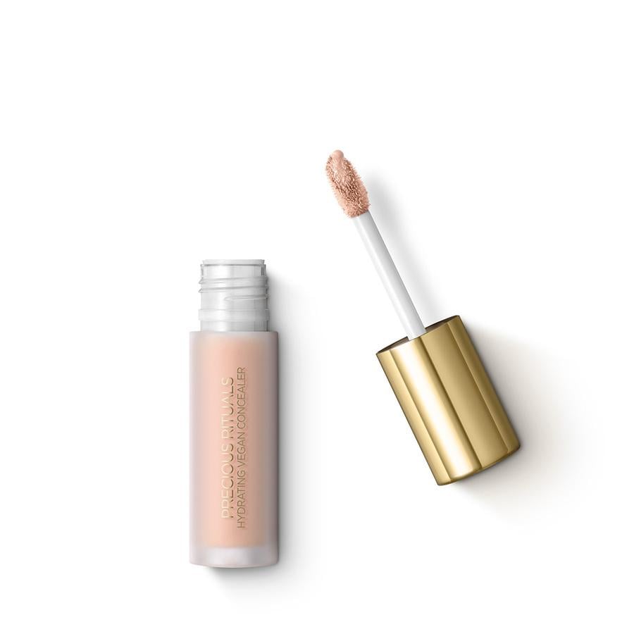 Увлажняющий консилер Precious Rituals Hydrating Vegan Concealer Kiko Milano 03 Фундук