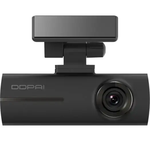 Видеорегистратор автомобильный DDPai Dash Camera N1 Dual - фото 3